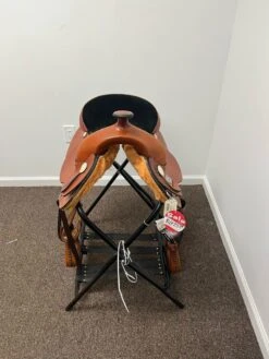 Rick's Reiner 16" Semi -Amigo Sales Store image6