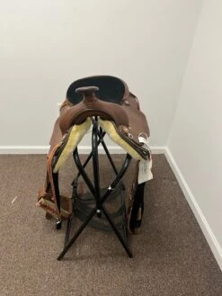 Simco Ralide Roper Acorn Tool 15" Semi