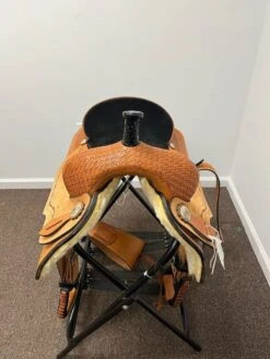 Billy Cook 17" Semi -Amigo Sales Store image6 1 1