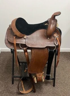 Simco Ralide Roper Acorn Tool 15" Semi -Amigo Sales Store image7 1 1 2