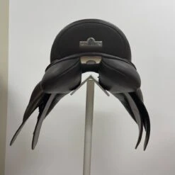 Bates Caprilli AP 16.5" Adj -Amigo Sales Store img 0020 1