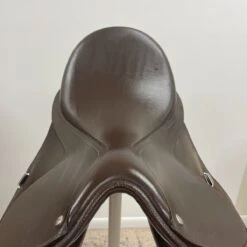 Bates Caprilli AP 16.5" Adj -Amigo Sales Store img 0022