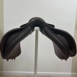 Bates Caprilli AP 16.5" Adj -Amigo Sales Store img 0023 1