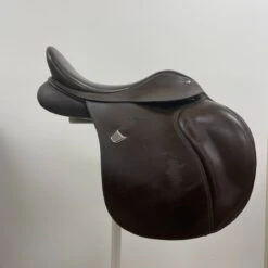 Bates Caprilli AP 16.5" Adj -Amigo Sales Store img 0024 1