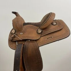 Tough-1 King Series 10" Semi -Amigo Sales Store img 0098 1