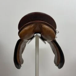 Stubben Siegfried 17" W -Amigo Sales Store img 0099 2