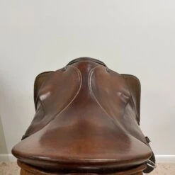 Stubben Siegfried 17" W -Amigo Sales Store img 0100 2