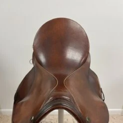 Stubben Siegfried 17" W -Amigo Sales Store img 0101 2