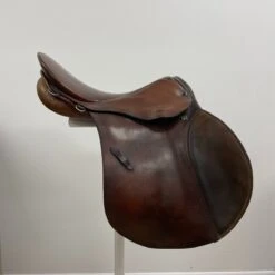 Stubben Siegfried 17" W -Amigo Sales Store img 0103 1