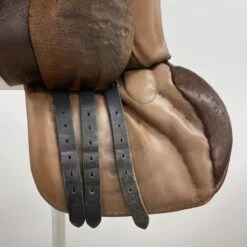 Stubben Siegfried 17" W -Amigo Sales Store img 0104 1