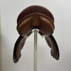 Stubben Siegfried 18" W -Amigo Sales Store img 0116 1 1