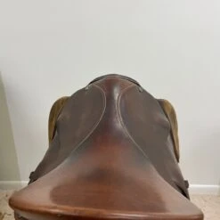 Stubben Siegfried 18" W -Amigo Sales Store img 0117 1