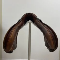 Stubben Siegfried 18" W -Amigo Sales Store img 0119 1