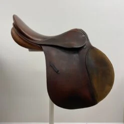 Stubben Siegfried 18" W -Amigo Sales Store img 0120 1