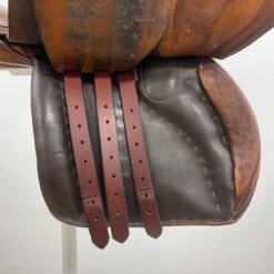 Stubben Siegfried 18" W -Amigo Sales Store img 0121 1