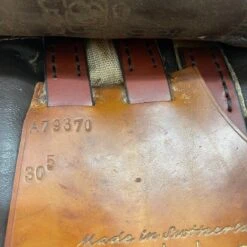 Stubben Siegfried 18" W -Amigo Sales Store img 0122 1