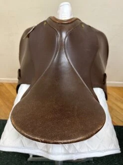 Gold Medal Saddlery 17" R AP -Amigo Sales Store img 0175 1