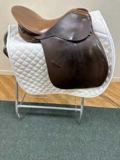 Crosby Mark VII 16.5" N