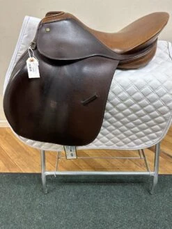 Crosby Mark VII 16.5" N -Amigo Sales Store img 0178 2