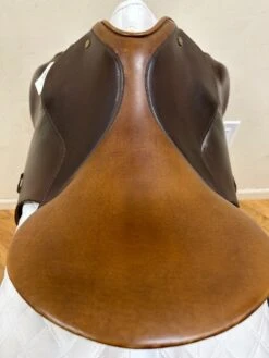 Crosby Mark VII 16.5" N -Amigo Sales Store img 0180 1