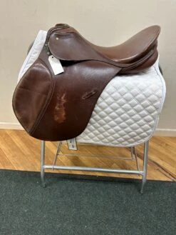 Passier Paxton 17.5" R -Amigo Sales Store img 0183 1