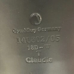 No Name Butterfly Claudia 18" W -Amigo Sales Store img 0224 1