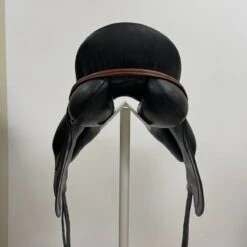 No Name DK Saddlery Freedom 16.5" W -Amigo Sales Store img 0613