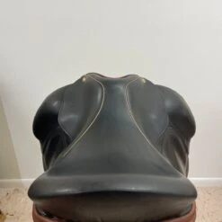 No Name DK Saddlery Freedom 16.5" W -Amigo Sales Store img 0614