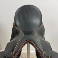 No Name DK Saddlery Freedom 16.5" W -Amigo Sales Store img 0615