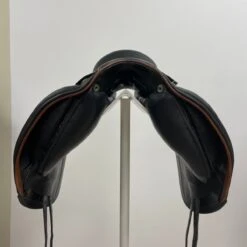 No Name DK Saddlery Freedom 16.5" W -Amigo Sales Store img 0616