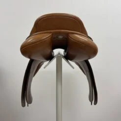 Bates Caprilli 17" ADJ -Amigo Sales Store img 0756