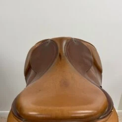 Bates Caprilli 17" ADJ -Amigo Sales Store img 0757