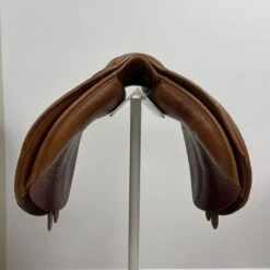 Bates Caprilli 17" ADJ -Amigo Sales Store img 0759