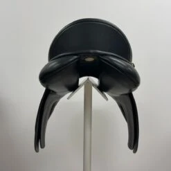 Bates Caprilli 17.5" ADJ AP -Amigo Sales Store img 0772