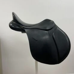 Bates Caprilli 17.5" ADJ AP -Amigo Sales Store img 0776