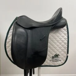 Bates Isabelle 18" Adj