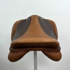 Bruno Delgrange PJ Saddle 17.5" Flap A -Amigo Sales Store img 1024