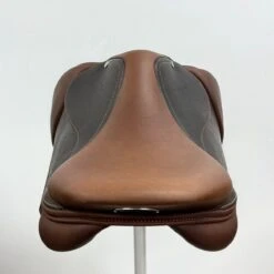 Bruno Delgrange PJ Saddle 17.5" 4L -Amigo Sales Store img 1029