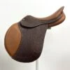 Bruno Delgrange PJ Saddle 17" Flap 3A 2 Bruno Delgrange PJ Saddle 17" Flap 3A -Amigo Sales Store img 1037