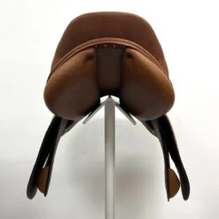 Bruno Delgrange PJ Saddle 17" Flap 3A -Amigo Sales Store img 1044