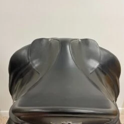 Bates WIDE Dressage 17" Adj -Amigo Sales Store img 1097