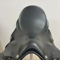 Bates WIDE Dressage 17" Adj -Amigo Sales Store img 1098