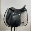 Bates WIDE Dressage 17" Adj -Amigo Sales Store img 1104