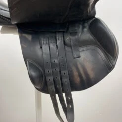 Albion Legend 17.5" MW CC -Amigo Sales Store img 1115