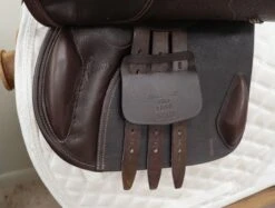 PESSOA HERITAGE PRO 17.5DB -Amigo Sales Store img 1989