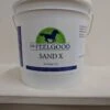 Dr. FeelGood SandX 5lb.