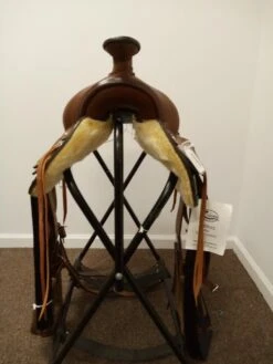 Simco Maple Leaf Roper 15" FQH -Amigo Sales Store img 20230524 134537