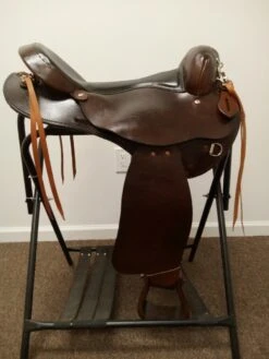 No Name Action Endurance 17" Semi -Amigo Sales Store img 20230524 141319