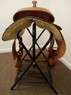 Simco Franklin Trail 16" FQH -Amigo Sales Store img 20230524 154822