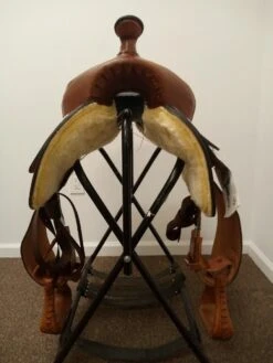 Simco Franklin Trail 16" FQH -Amigo Sales Store img 20230524 155902 1